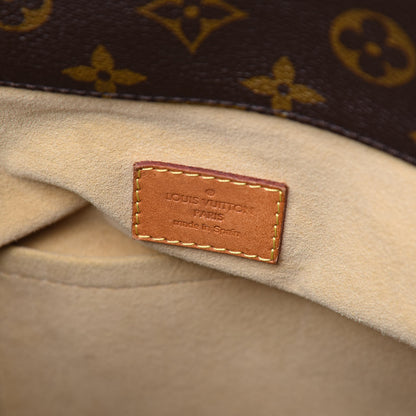 Louis Vuitton Monogram Artsy MM 6 of 13
