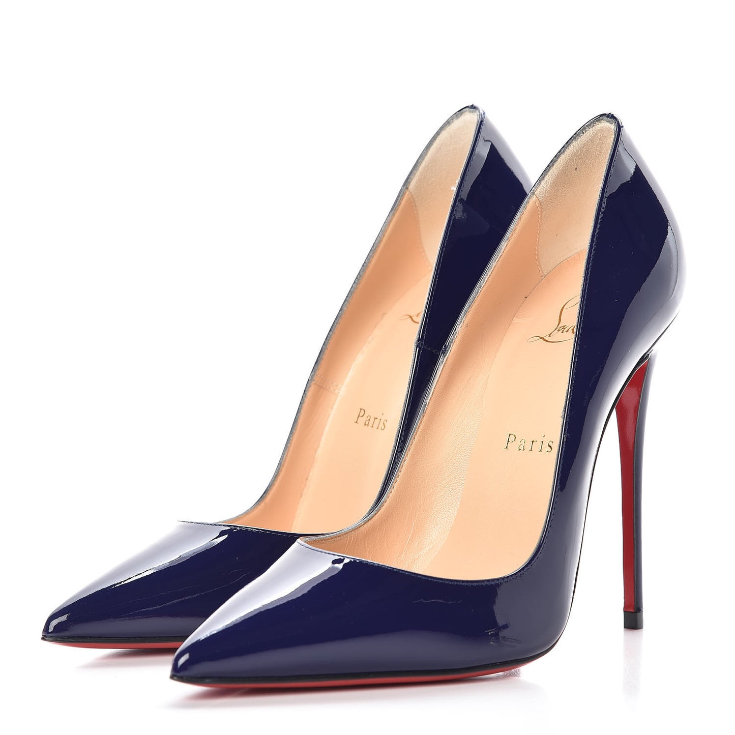 Patent So Kate 120 Pumps 37 Purple Pop