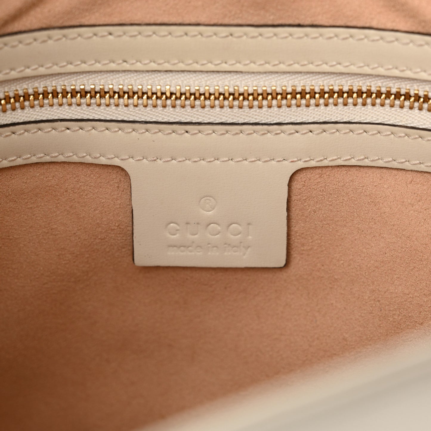 Boarded Dyana Lux Calfskin Small Jackie 1961 Hobo Mystic White