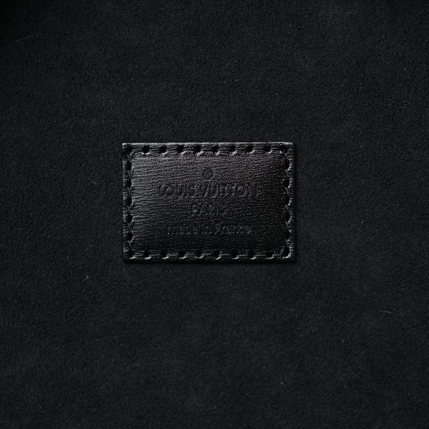 Reverse Monogram Cannes