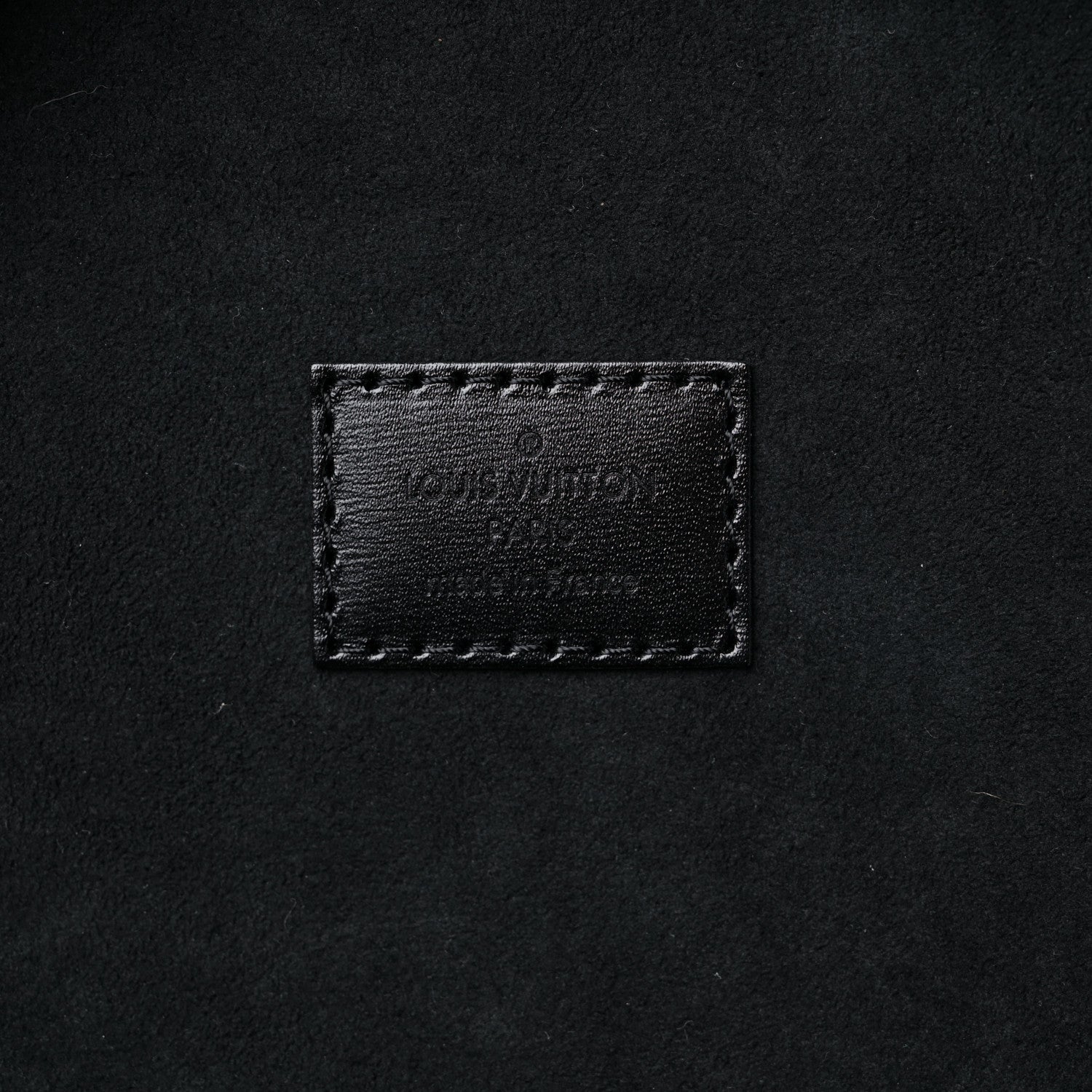 Louis Vuitton Reverse Monogram Cannes 6 of 8