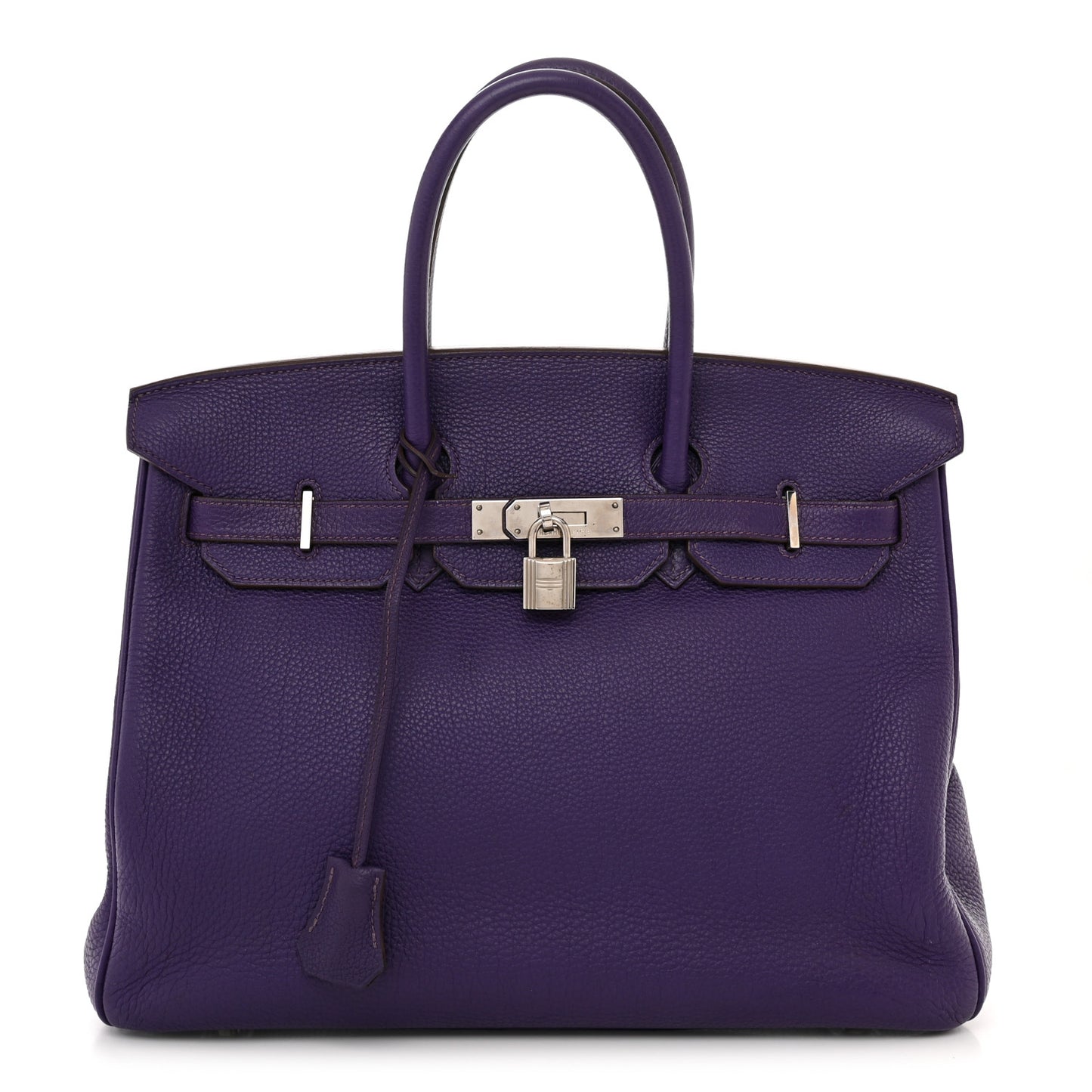 Togo Birkin 35 Iris