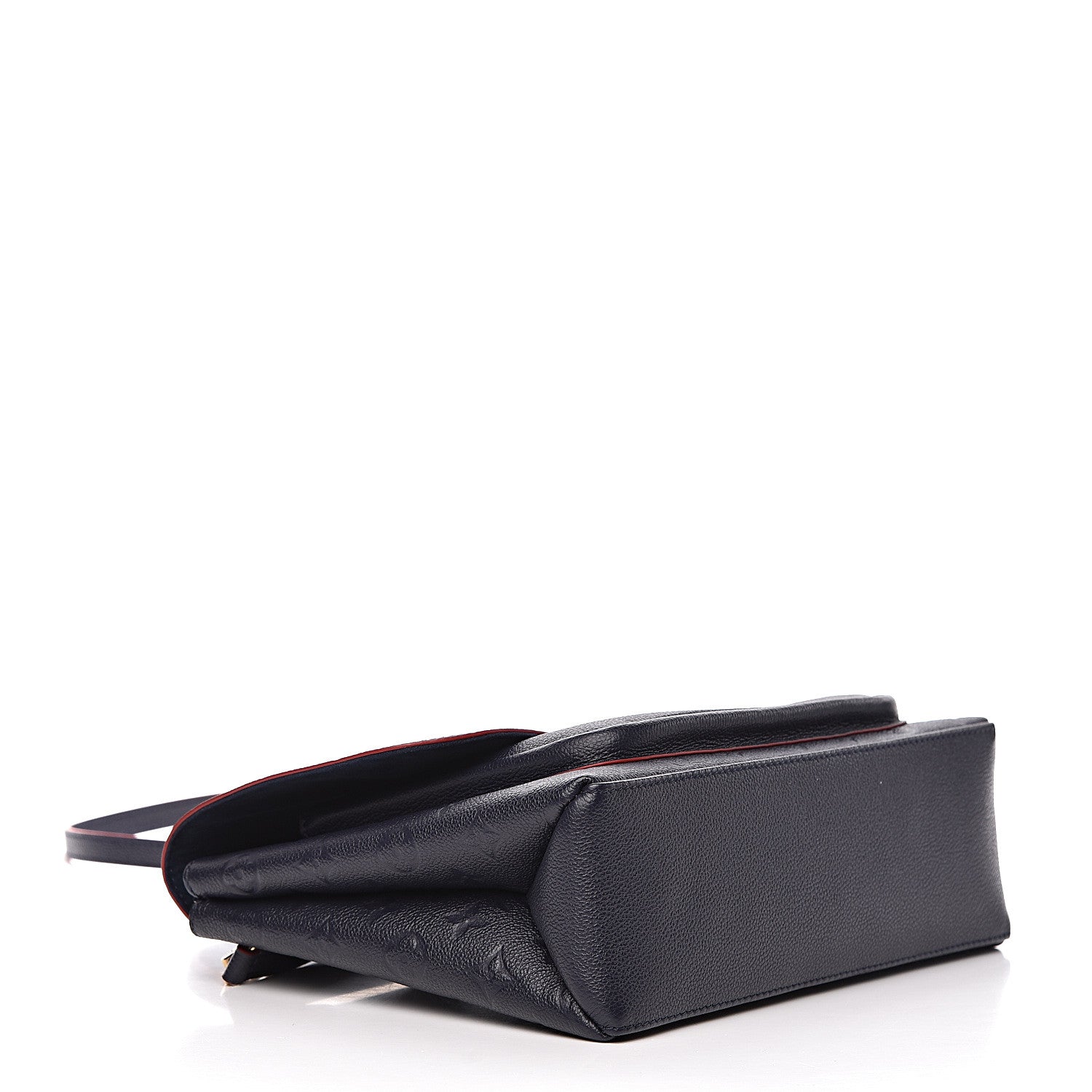 Louis Vuitton Empreinte Marignan Marine Rouge 4 of 10