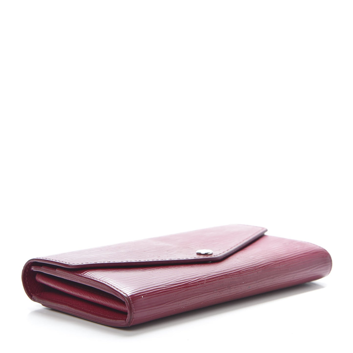 Epi Sarah Wallet NM Fuchsia