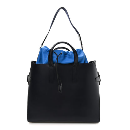 Hermes Vache Hunter Cristobal Cabacity 45 Black 2 of 11