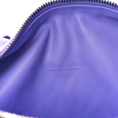 Bottega Veneta Nappa Intrecciato Teen Jodie Hobo Wisteria 6 of 12
