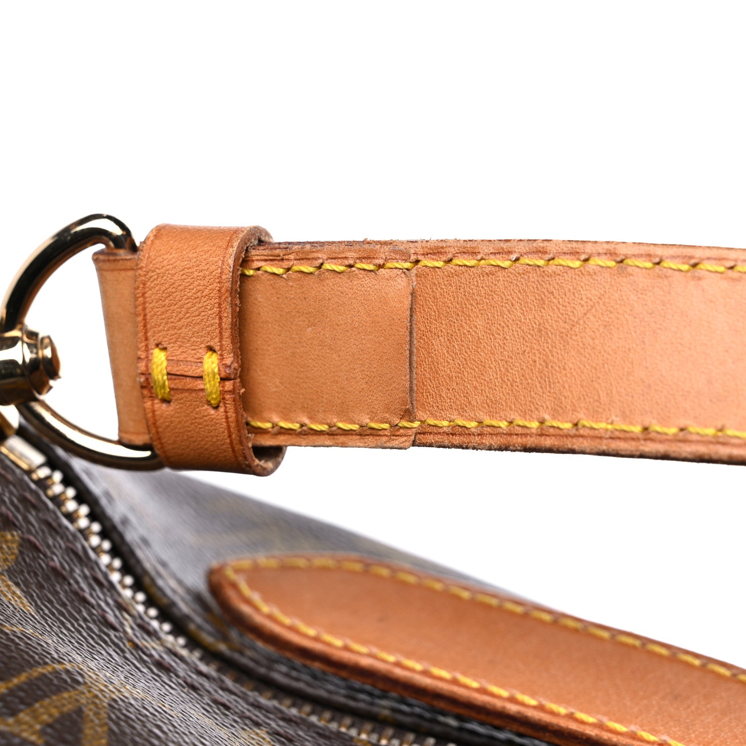 Louis Vuitton Monogram Keepall Bandouliere 55 31 of 31