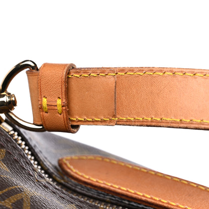 Louis Vuitton Monogram Keepall Bandouliere 55 31 of 31