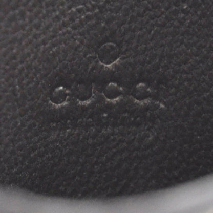 Gucci GG Plus Monogram Card Holder Beige Black 4 of 5