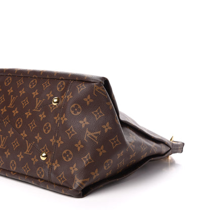 Louis Vuitton Monogram Artsy MM 8 of 10
