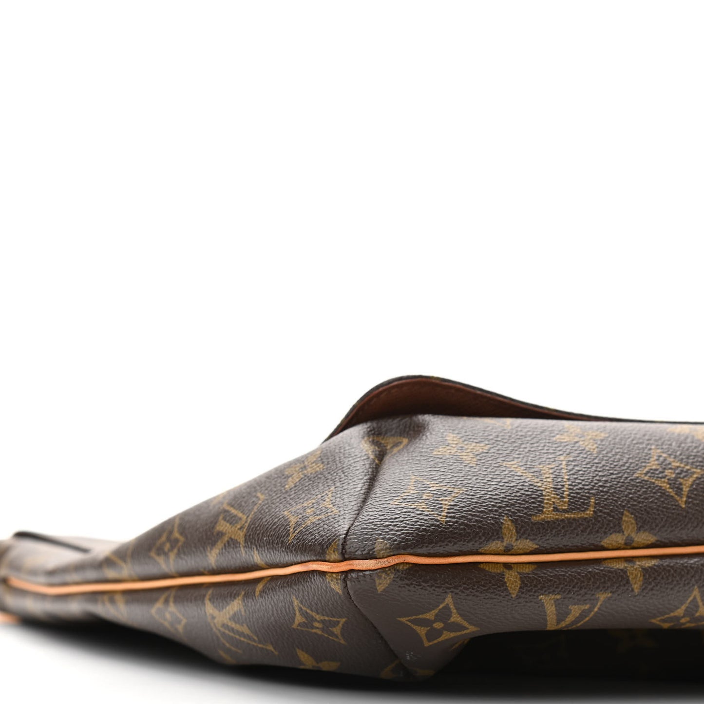 Monogram Musette GM