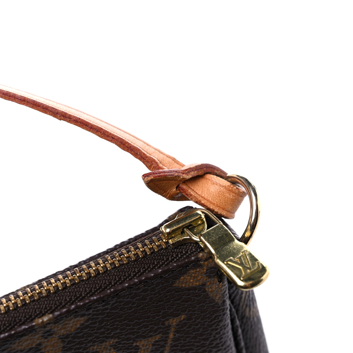 Louis Vuitton Monogram Pochette Accessories 11 of 12