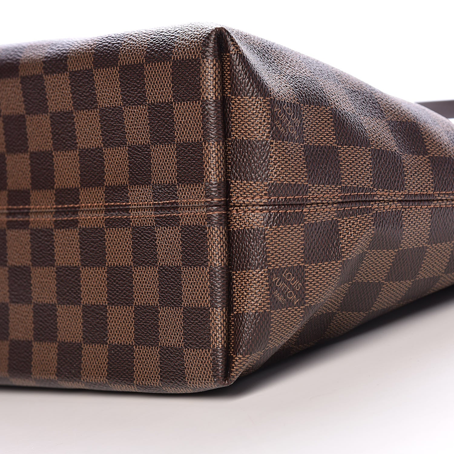 Louis Vuitton Damier Ebene Iena PM 11 of 12