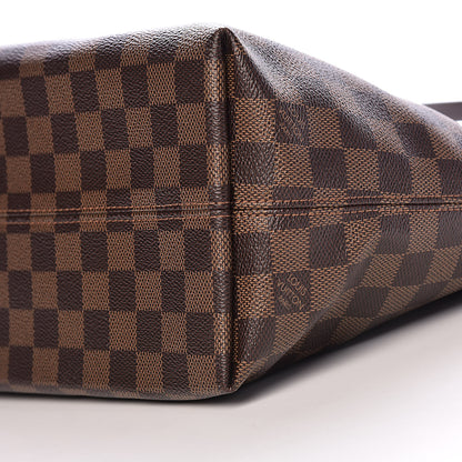 Louis Vuitton Damier Ebene Iena PM 11 of 12