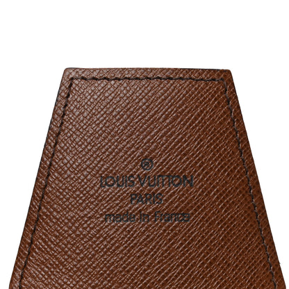 Louis Vuitton Monogram Cigarette Case 5 of 5