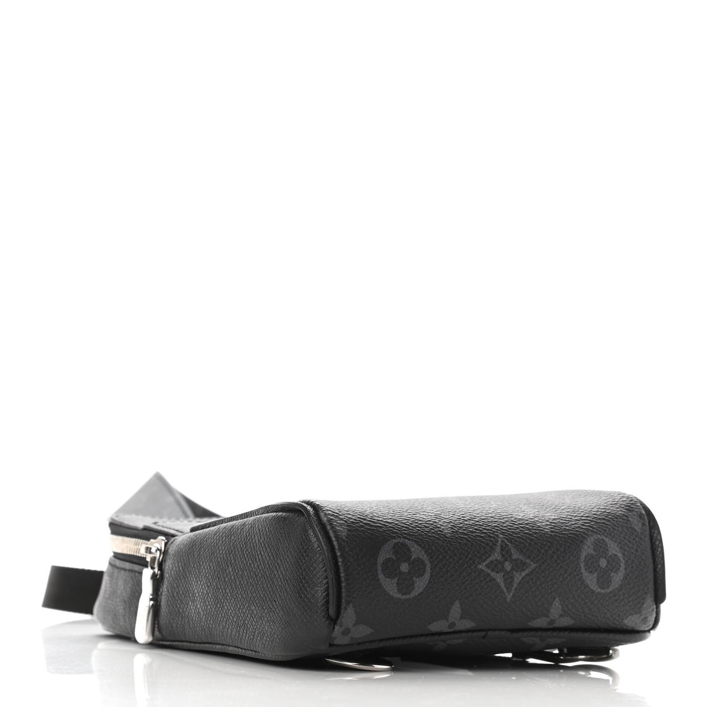 Vitello Dolce Large By The Way Boston Bag Black