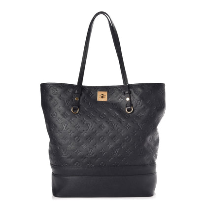 Louis Vuitton Empreinte Citadine GM Infini 1 of 7