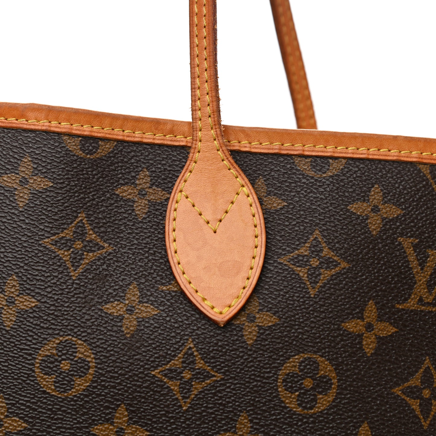 Monogram Neo Neverfull GM Pivoine