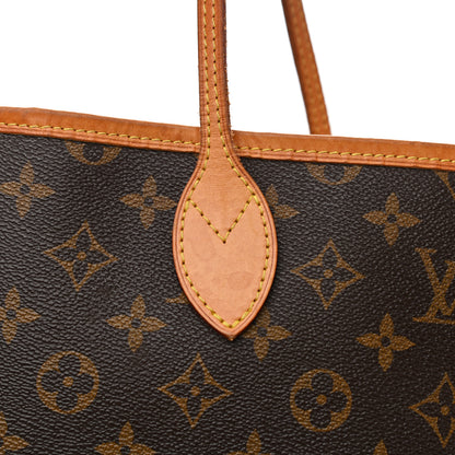 Louis Vuitton Monogram Neo Neverfull GM Pivoine 14 of 15
