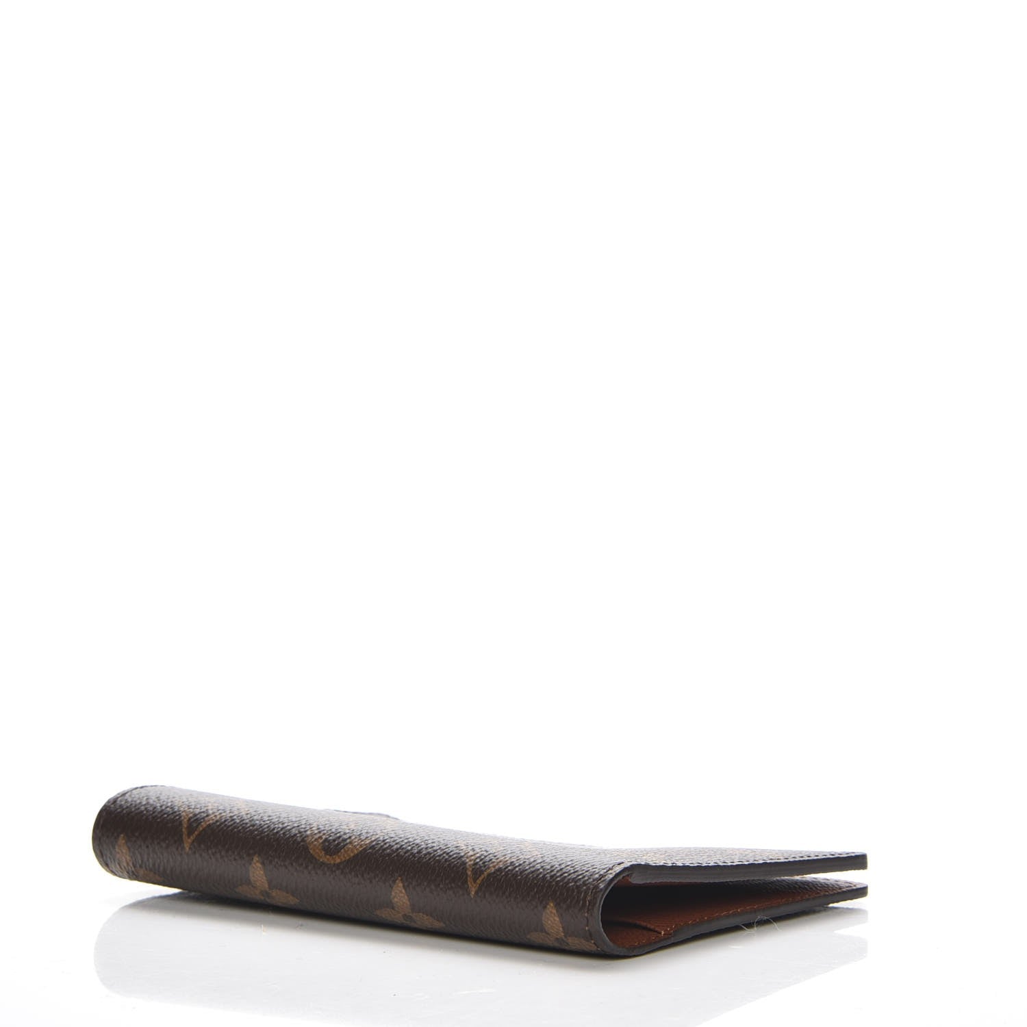 Louis Vuitton Monogram Passport Cover 4 of 6