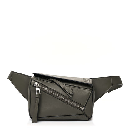 Loewe Calfskin Mini Puzzle Bumbag 1 of 10