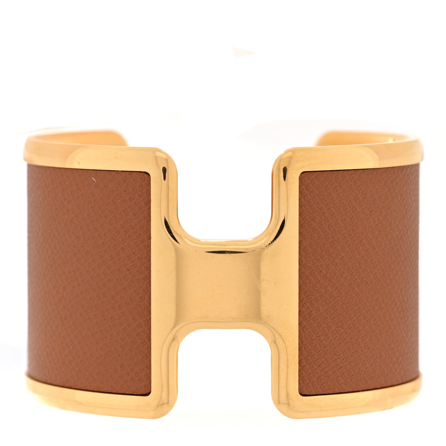 Epsom Olympe Cuff Bracelet Gold