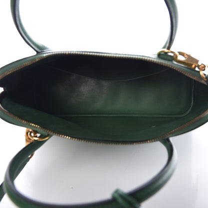 Hermes Courchevel Bolide 31 Vert Clair 5 of 12