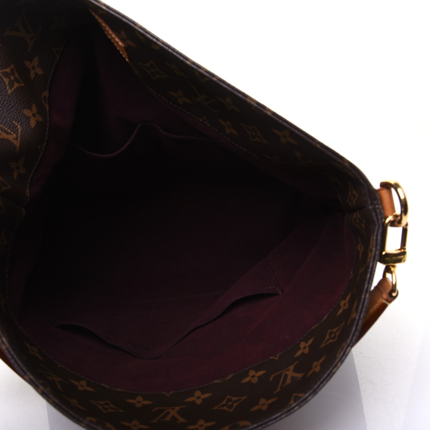 Louis Vuitton Monogram Melie 5 of 19
