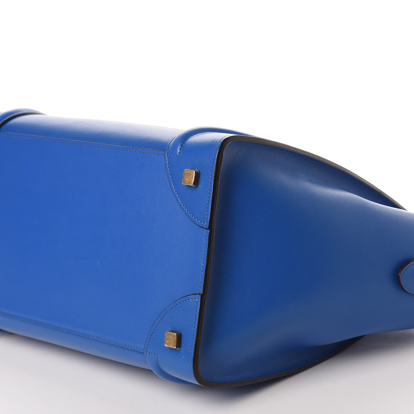 Palmelato Mini Luggage Electric Blue