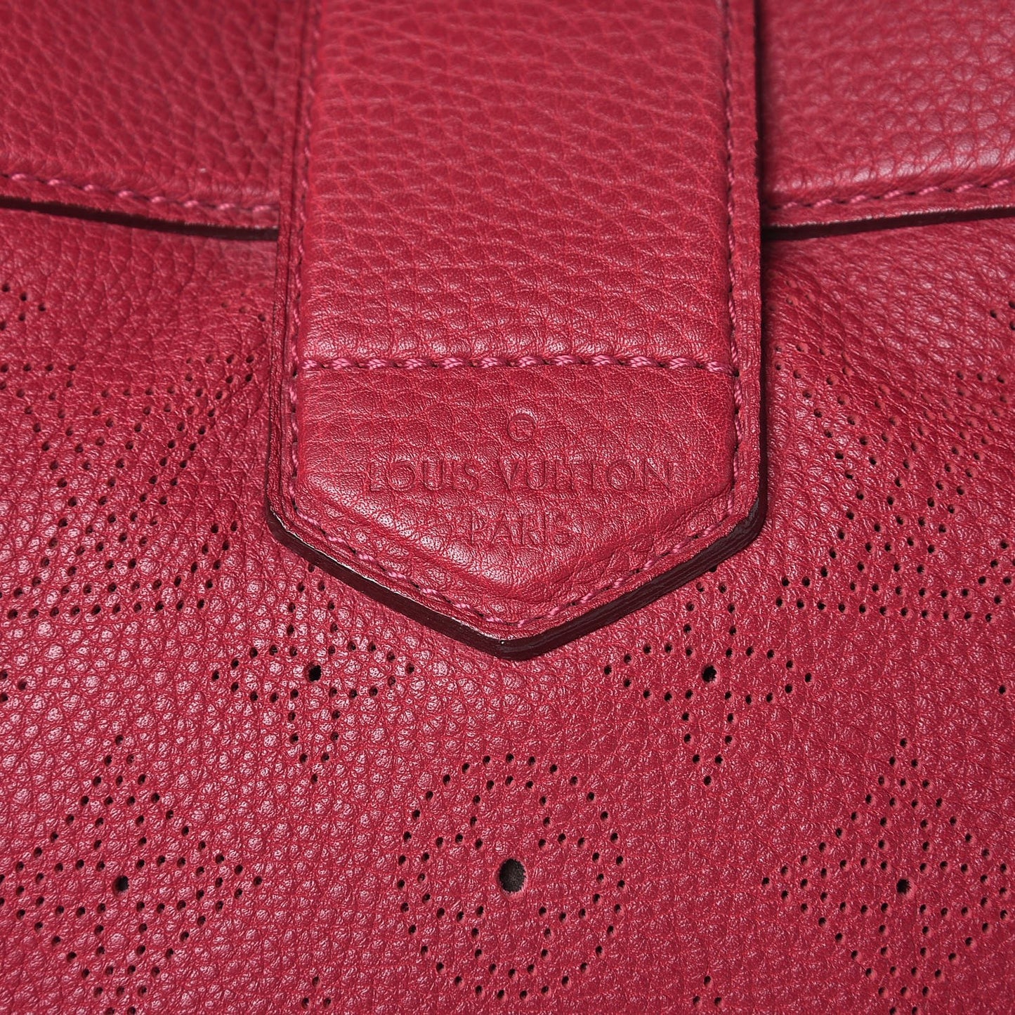 Mahina Cirrus PM Grenat