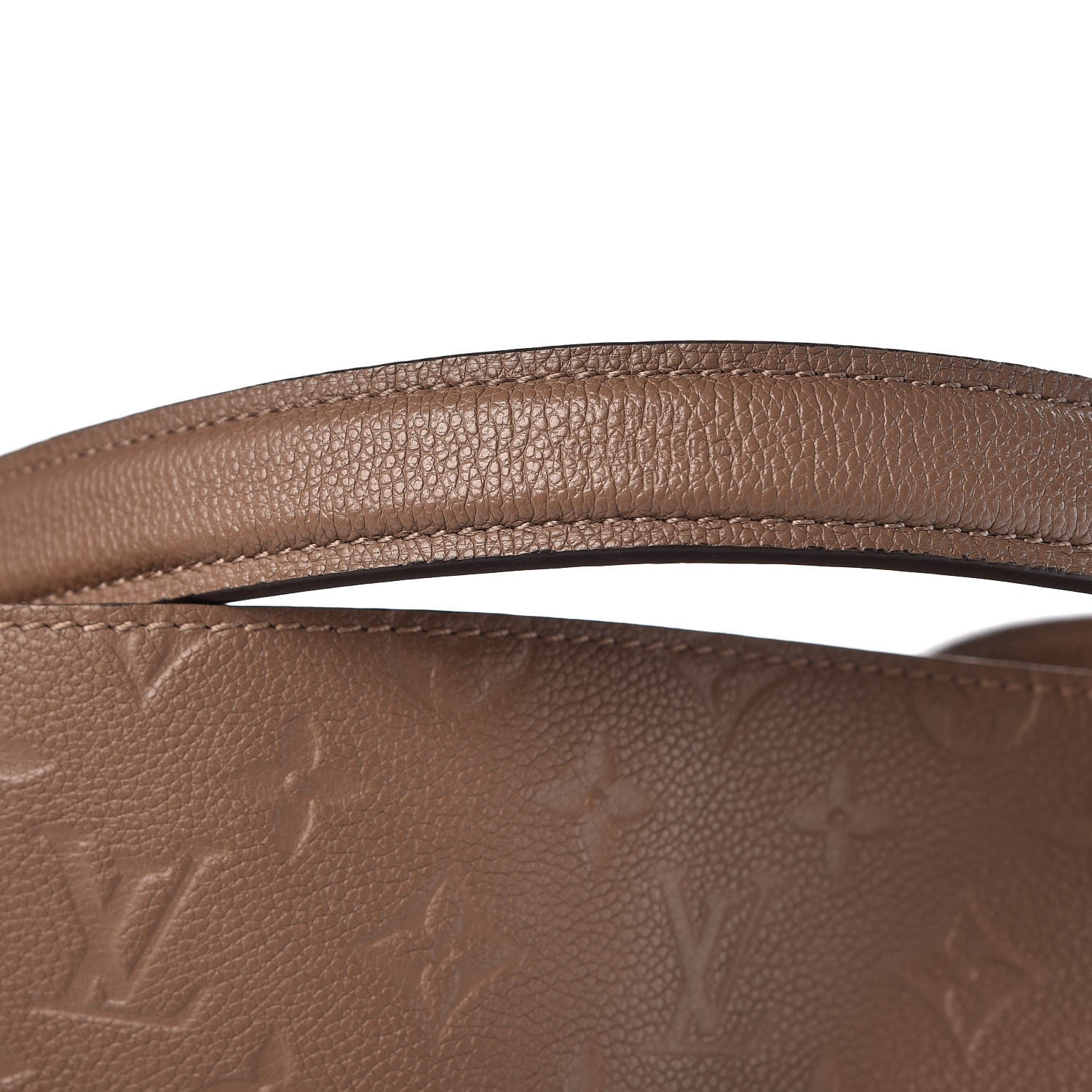 Louis Vuitton Empreinte Melie Taupe Glace 8 of 12