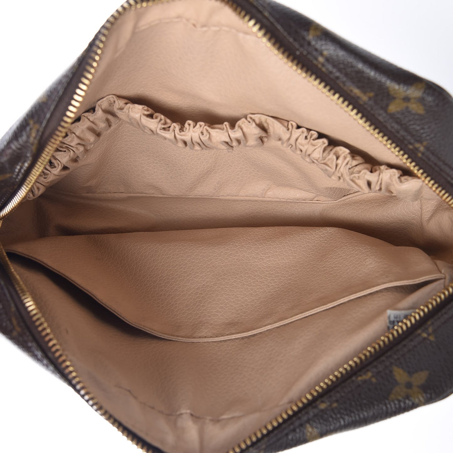 Monogram Trousse Toilette 23