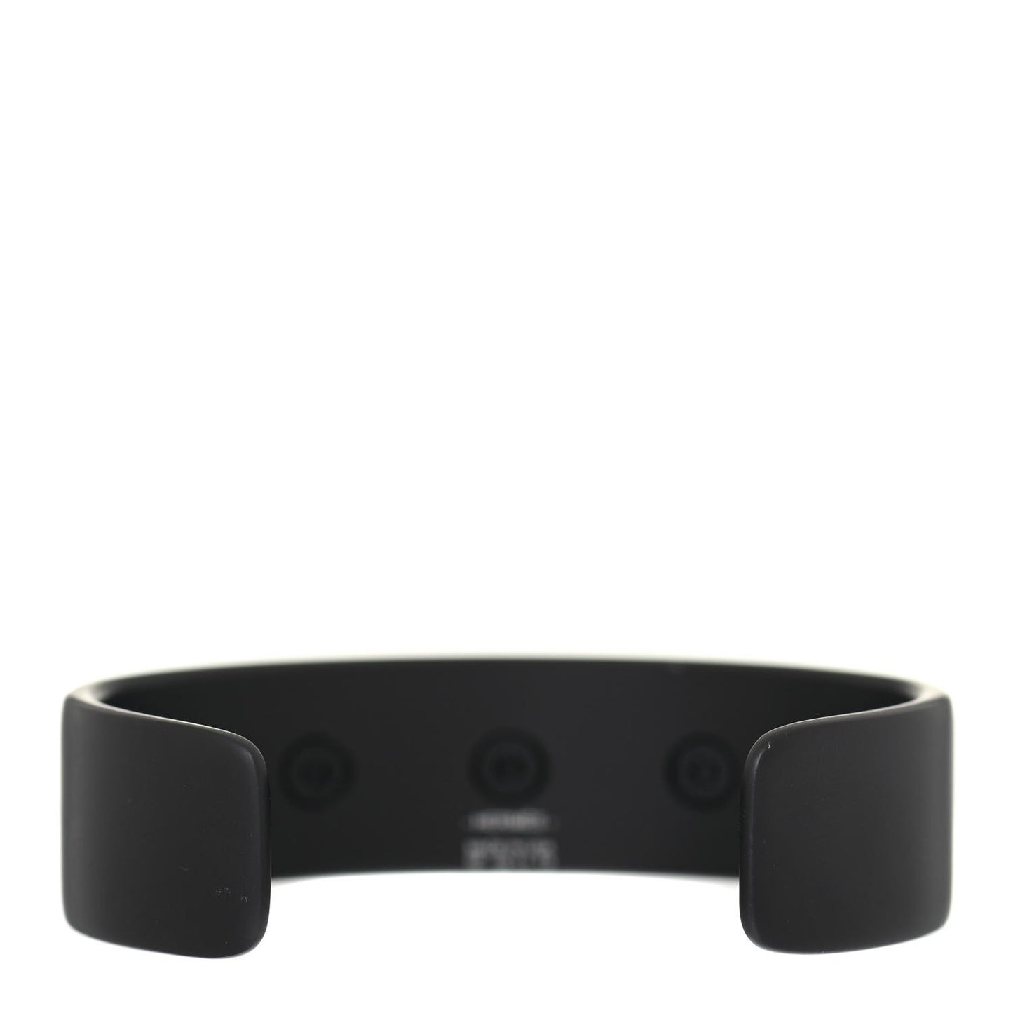 Aluminium Sunset Medor Bracelet T3 Black