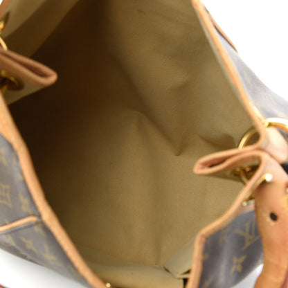 Louis Vuitton Monogram Galliera PM 5 of 10
