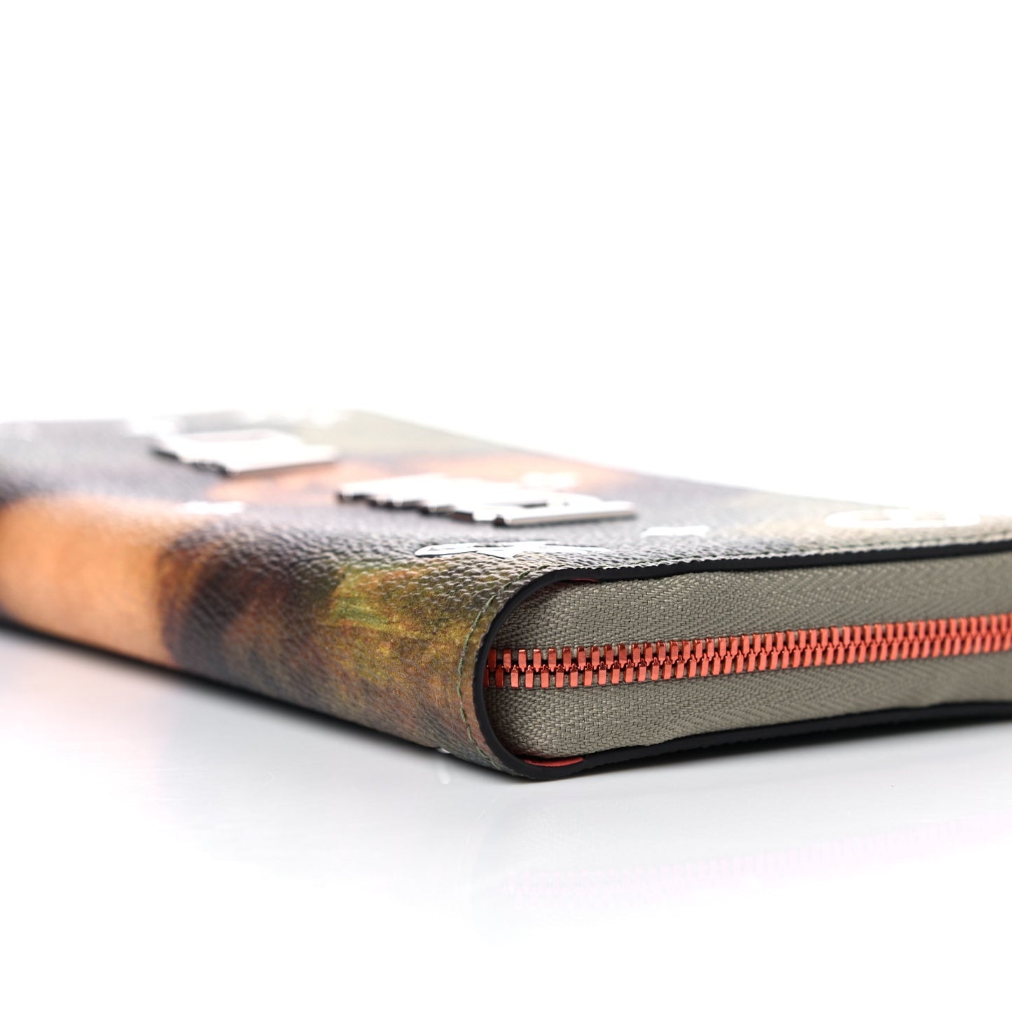 Masters Da Vinci Zippy Wallet