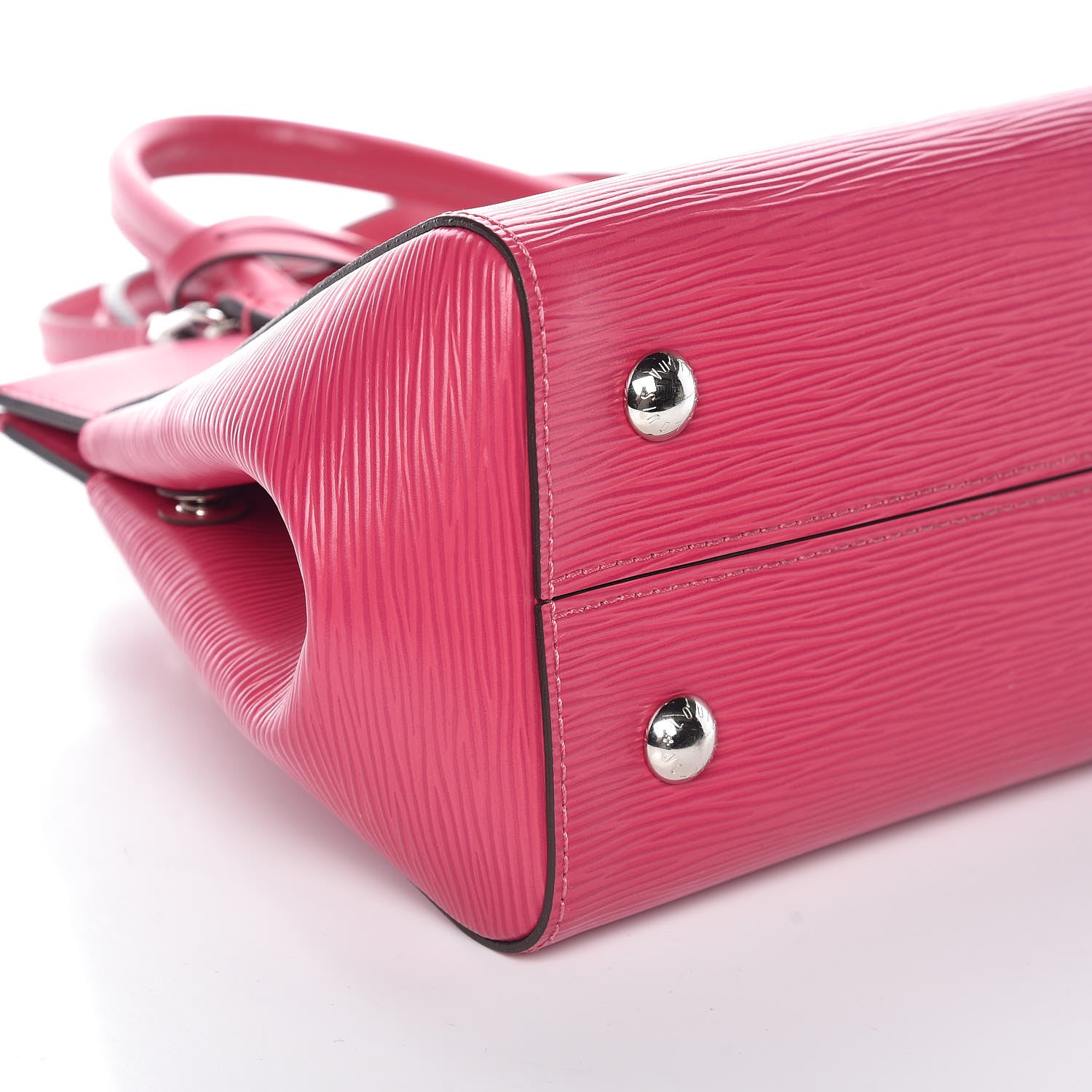 Louis Vuitton Epi Marly BB Pivoine 5 of 9
