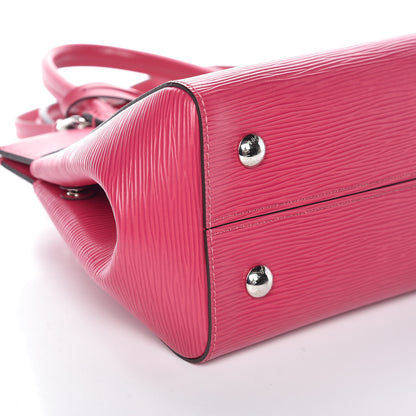 Louis Vuitton Epi Marly BB Pivoine 5 of 9