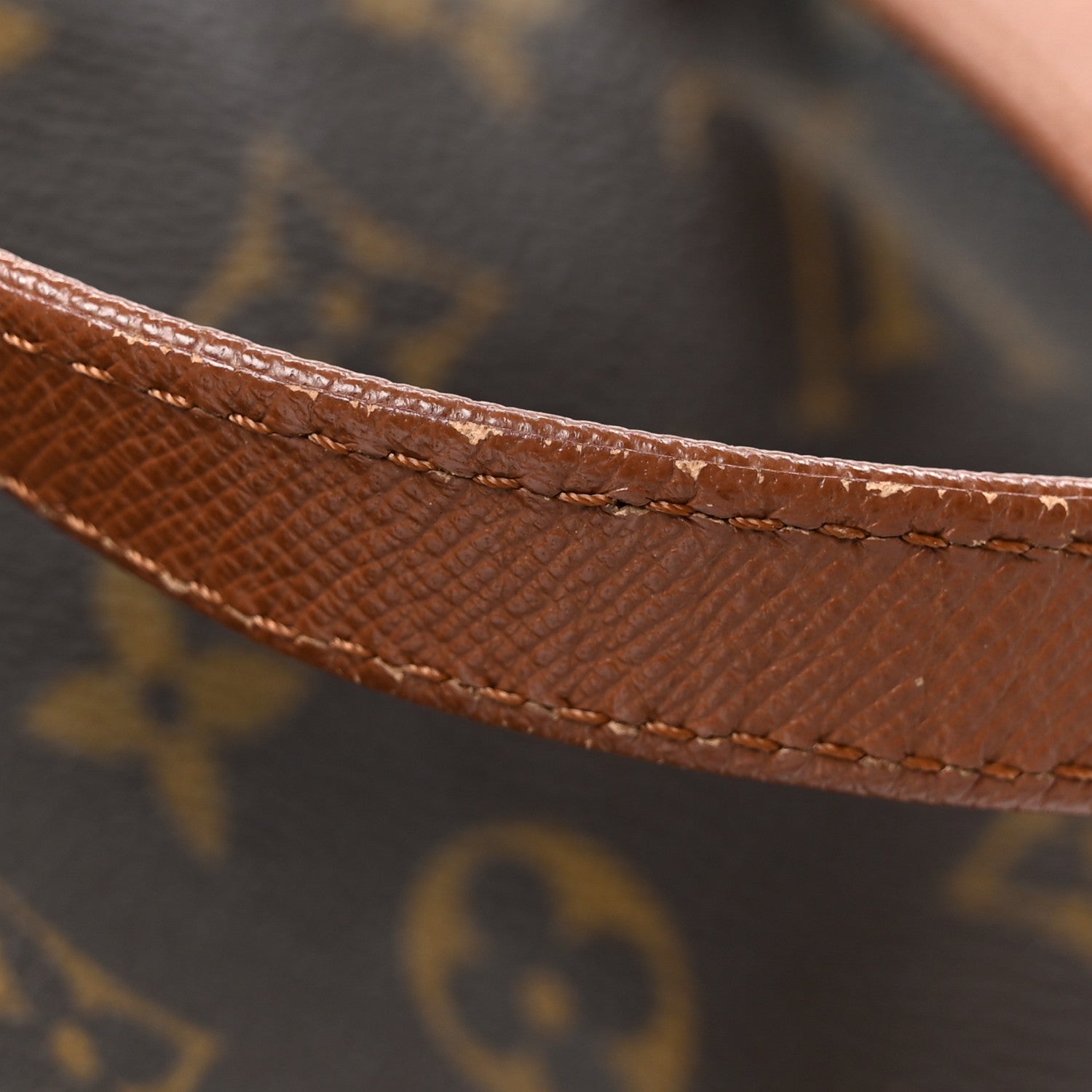 Louis Vuitton Monogram Papillon 30 10 of 10