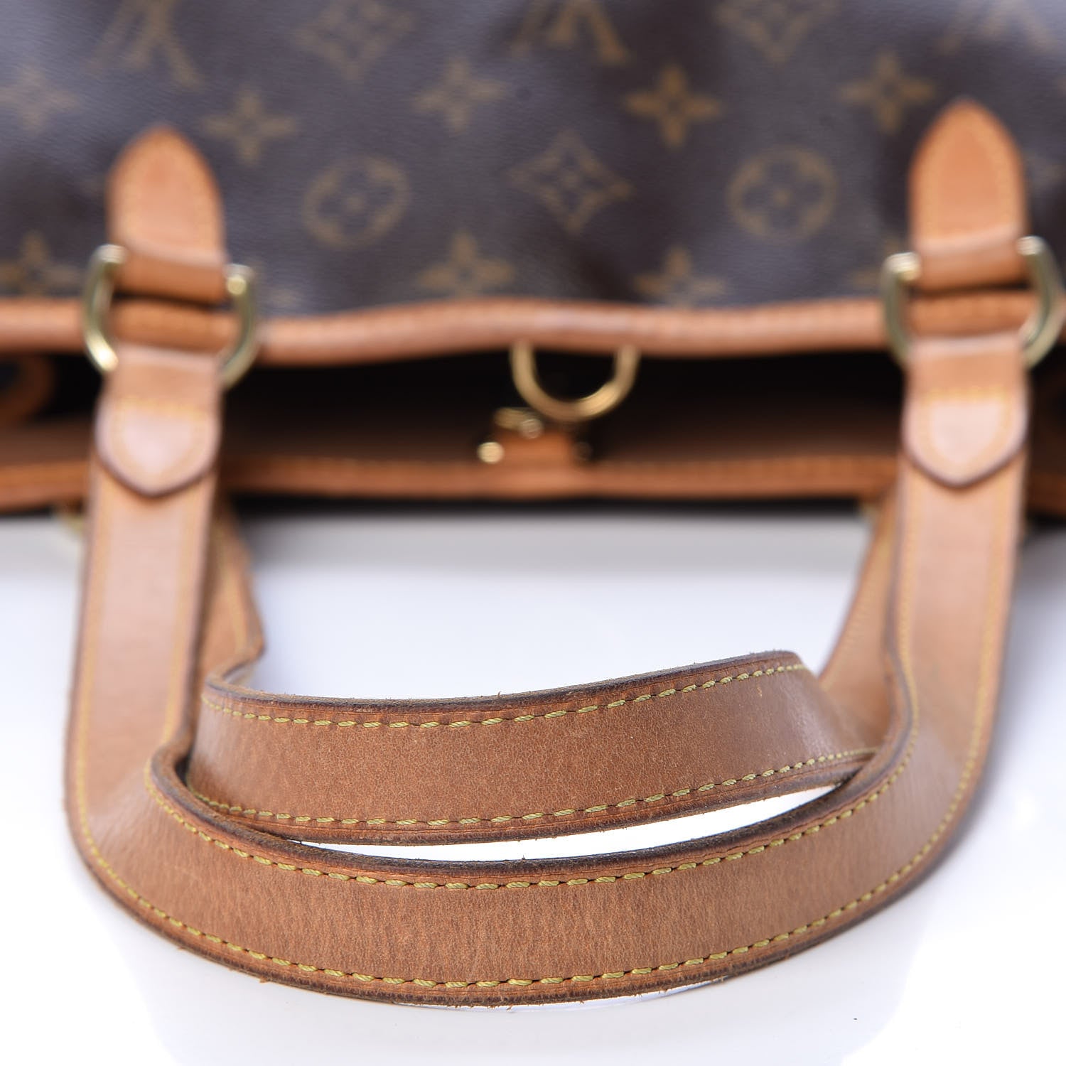 Louis Vuitton Monogram Batignolles Horizontal 13 of 21