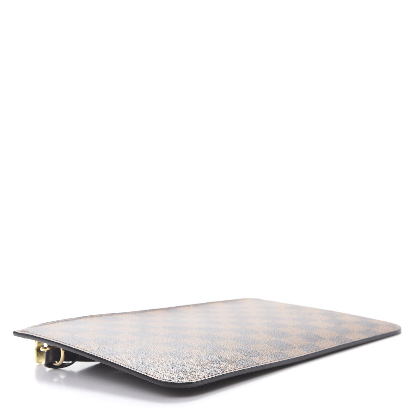 Damier Ebene Neverfull MM GM Pochette