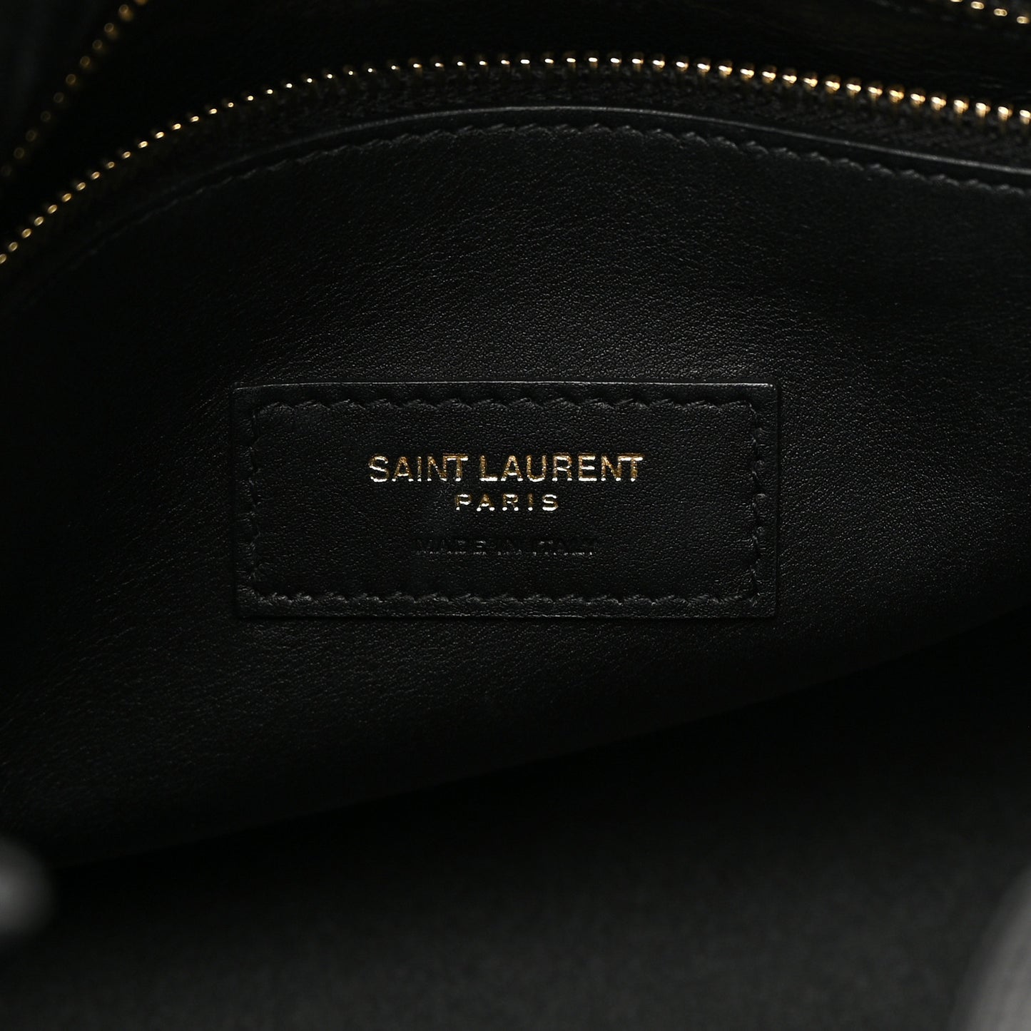 Smooth Calfskin Small Le 5 A 7 Soft Hobo Black