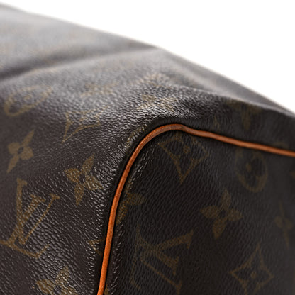 Louis Vuitton Monogram Speedy 30 11 of 12