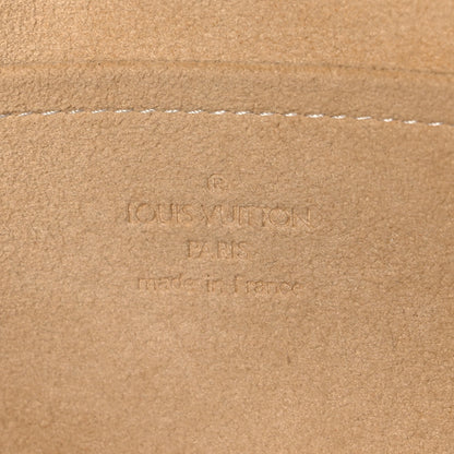 Louis Vuitton Monogram Pochette Twin GM 6 of 10