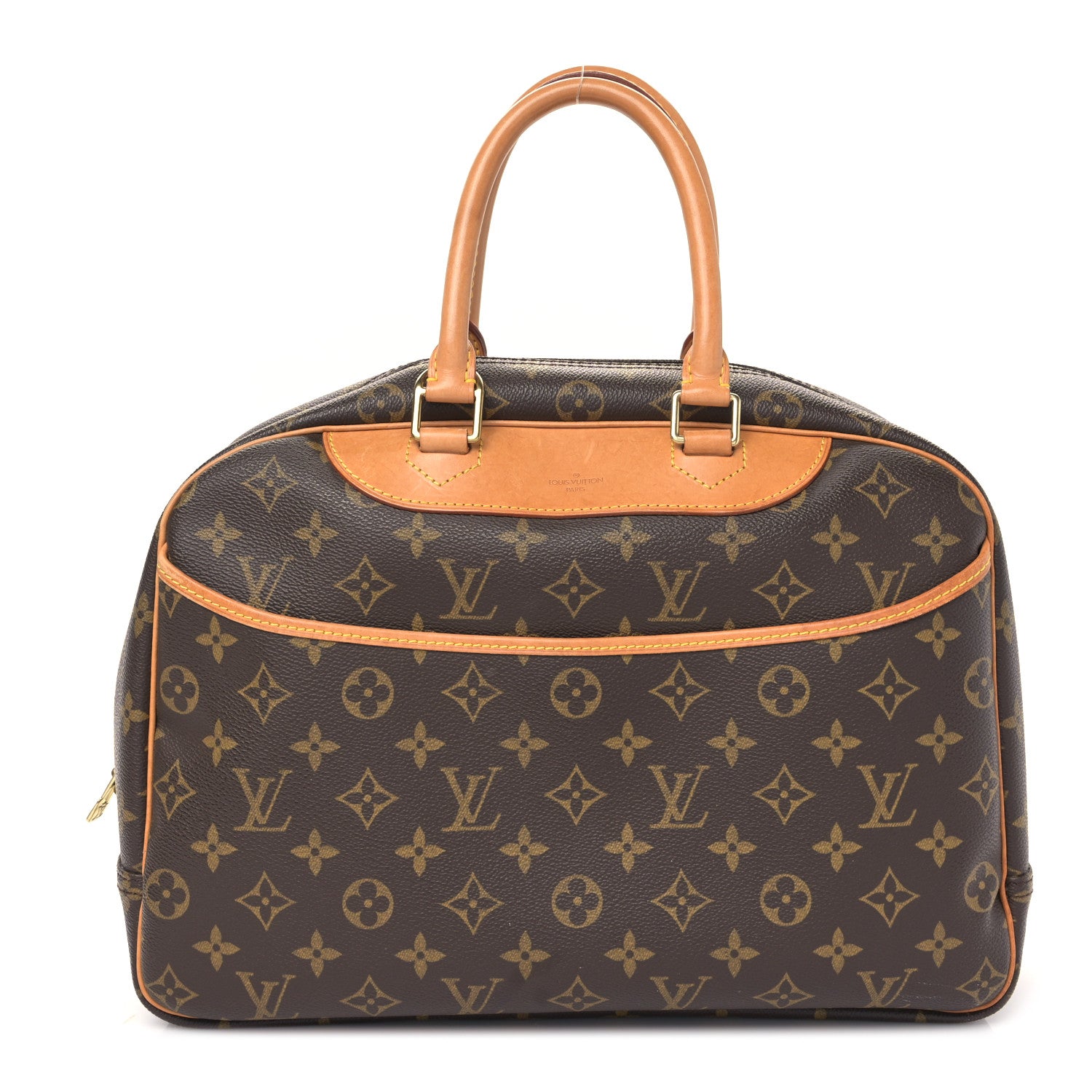 Louis Vuitton Monogram Deauville 1 of 8
