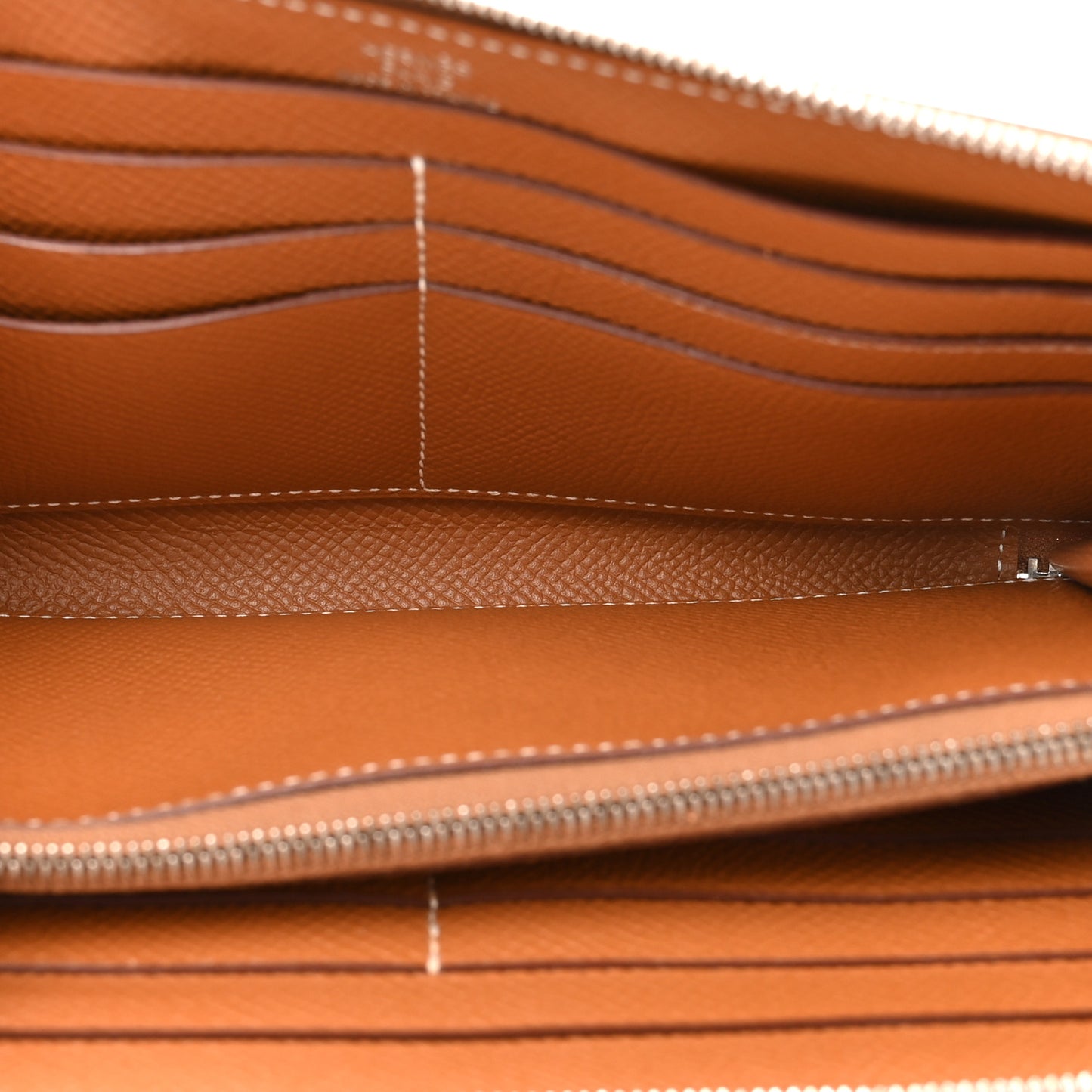 Epsom Azap Wallet Gold