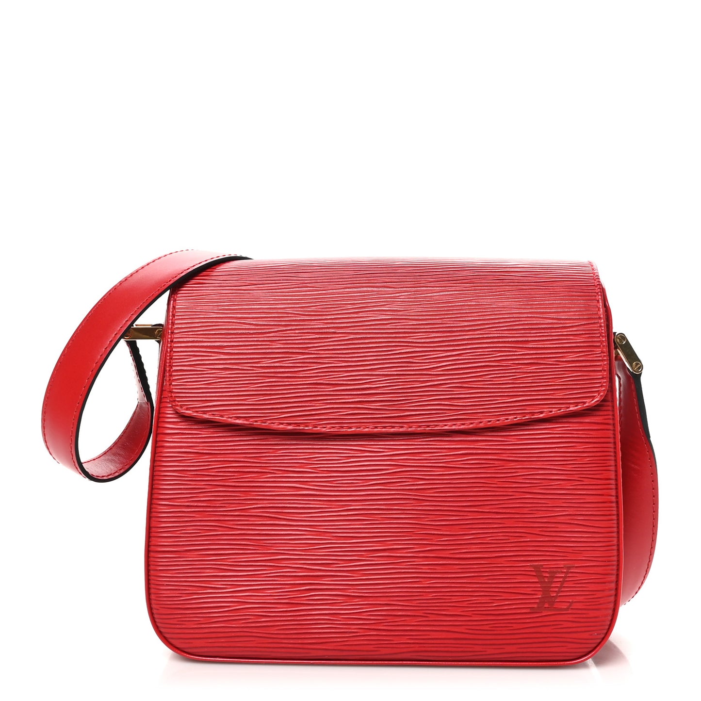 Epi Buci Castillan Red