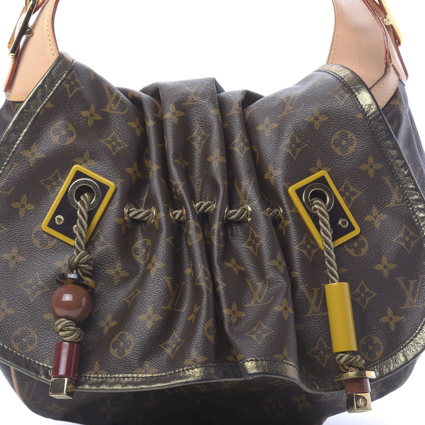 Monogram Kalahari GM