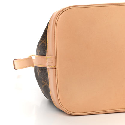 Louis Vuitton Monogram Petit Noe NM 9 of 10