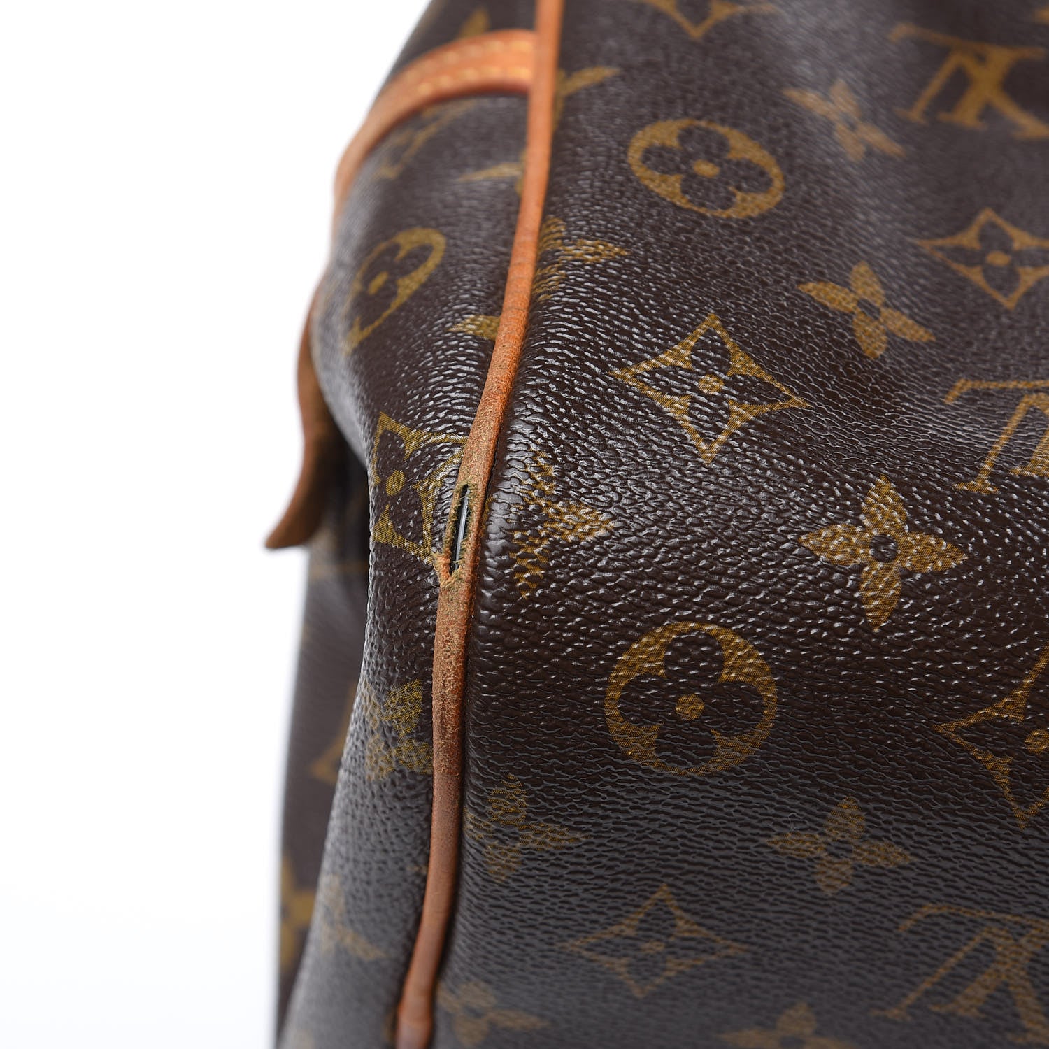 Louis Vuitton Monogram Montorgueil GM 12 of 17