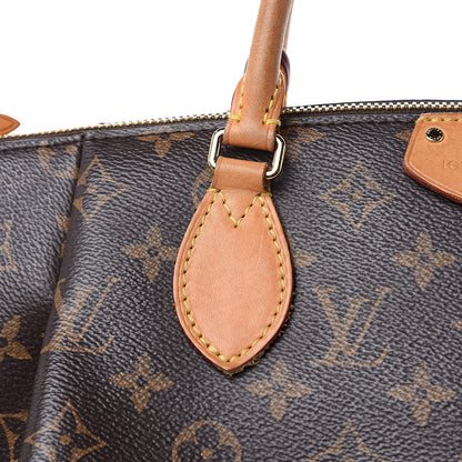 Louis Vuitton Monogram Turenne GM 14 of 21